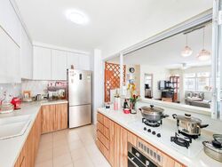 Blk 440D West Ridges @ Bukit Batok (Bukit Batok), HDB 5 Rooms #537147811